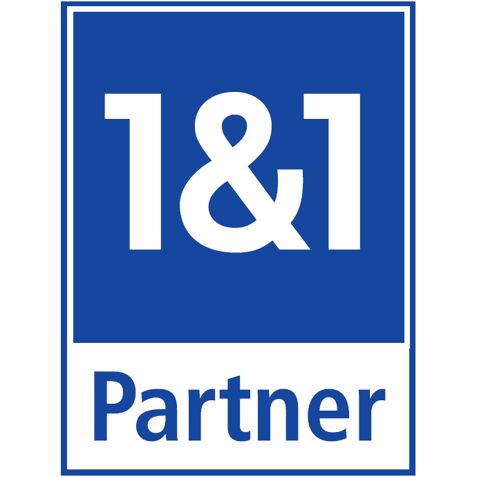 1&1 Partner